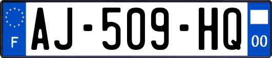 AJ-509-HQ