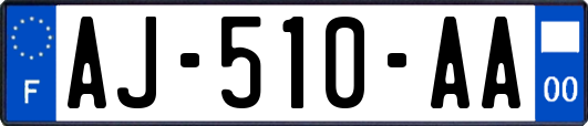 AJ-510-AA