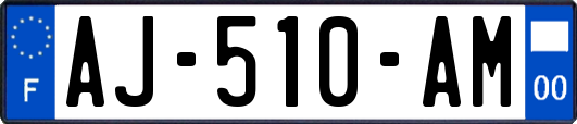 AJ-510-AM