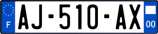 AJ-510-AX