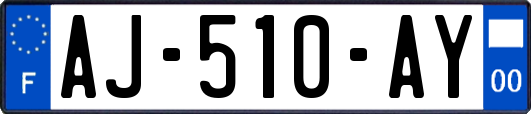 AJ-510-AY