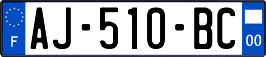 AJ-510-BC