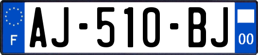 AJ-510-BJ