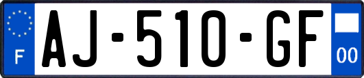 AJ-510-GF