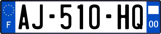 AJ-510-HQ