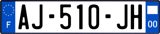 AJ-510-JH