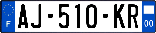 AJ-510-KR