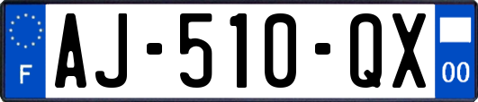 AJ-510-QX