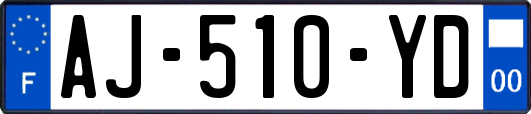 AJ-510-YD