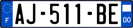 AJ-511-BE