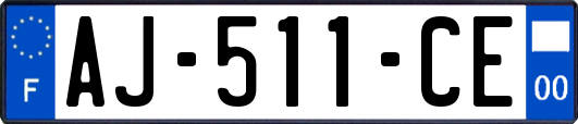 AJ-511-CE