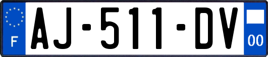 AJ-511-DV