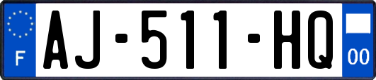 AJ-511-HQ