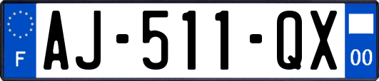 AJ-511-QX