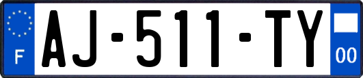 AJ-511-TY