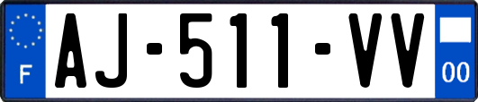 AJ-511-VV