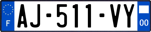 AJ-511-VY