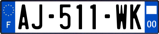 AJ-511-WK