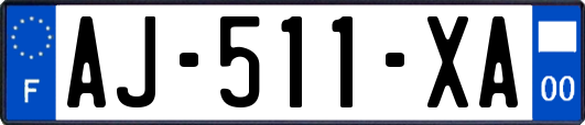 AJ-511-XA
