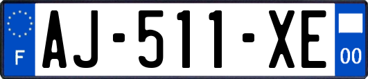 AJ-511-XE