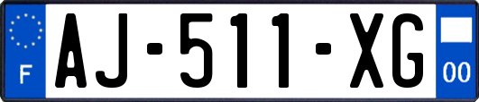 AJ-511-XG