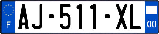 AJ-511-XL