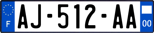 AJ-512-AA