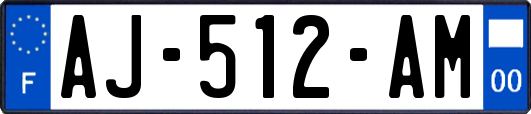 AJ-512-AM