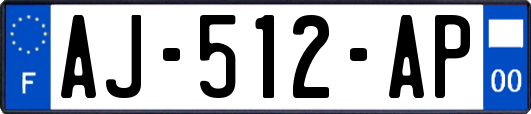 AJ-512-AP