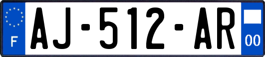 AJ-512-AR