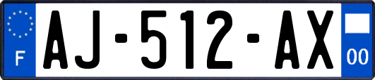 AJ-512-AX