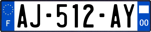 AJ-512-AY