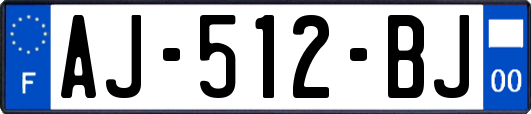 AJ-512-BJ