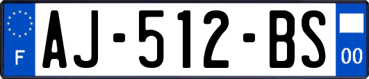 AJ-512-BS