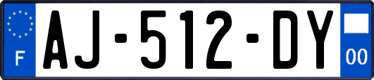 AJ-512-DY