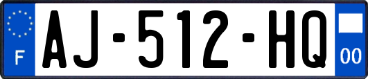 AJ-512-HQ