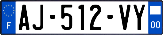 AJ-512-VY