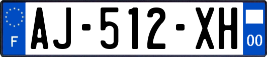 AJ-512-XH