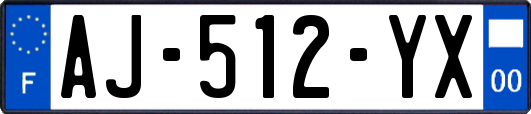 AJ-512-YX