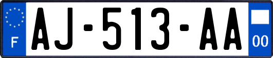 AJ-513-AA