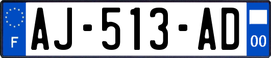 AJ-513-AD