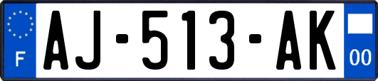 AJ-513-AK