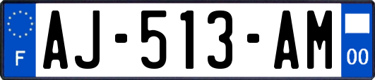 AJ-513-AM