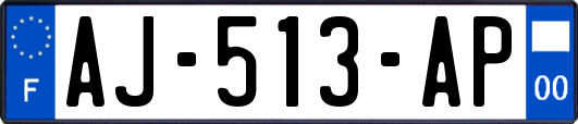 AJ-513-AP