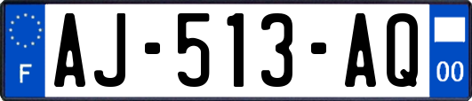 AJ-513-AQ