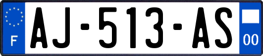 AJ-513-AS