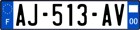 AJ-513-AV