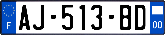 AJ-513-BD