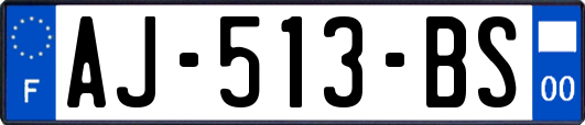 AJ-513-BS