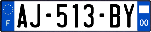 AJ-513-BY